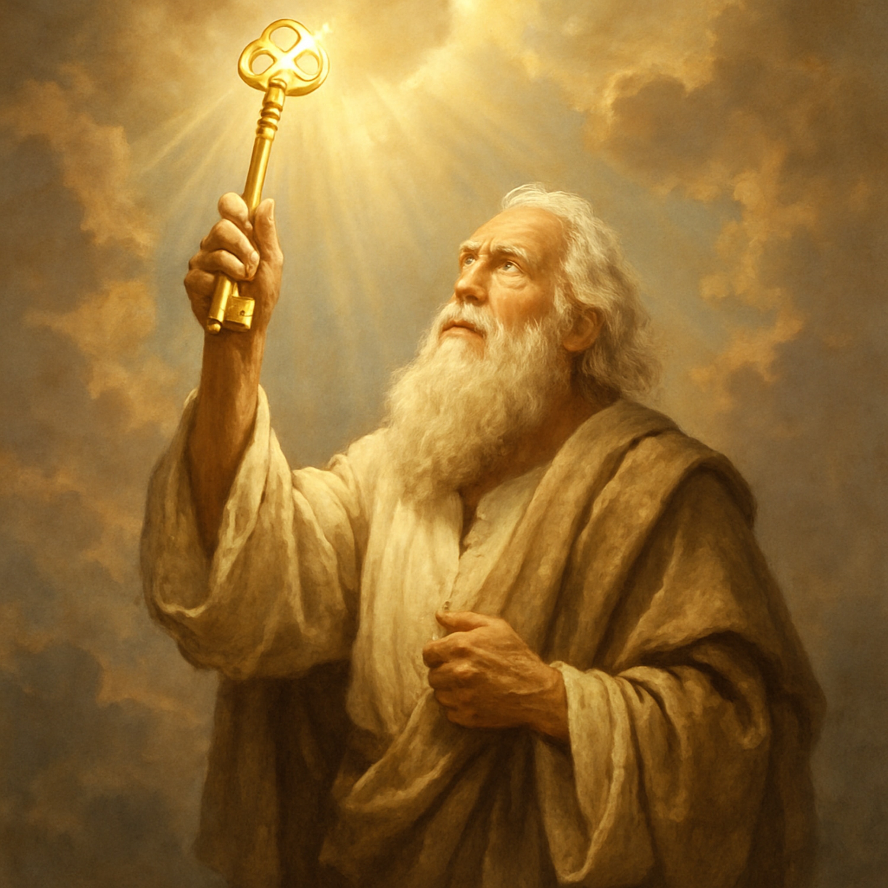A Master Power Key from God - YouTube video thumbnail